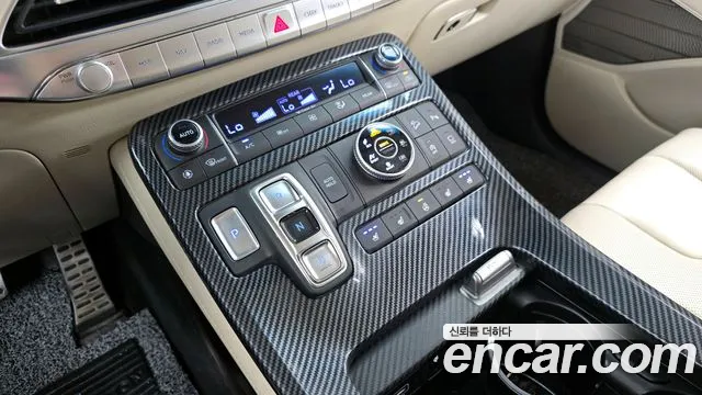 Hyundai Palisade id 2747907 из Кореи 19