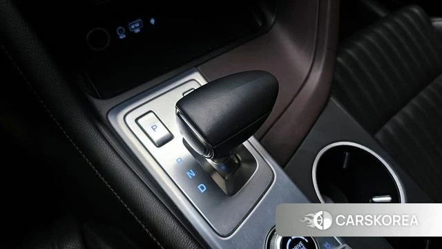 Genesis G70 id 3937167 из Кореи 19