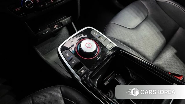 Kia Niro EV id 3860135 из Кореи 19