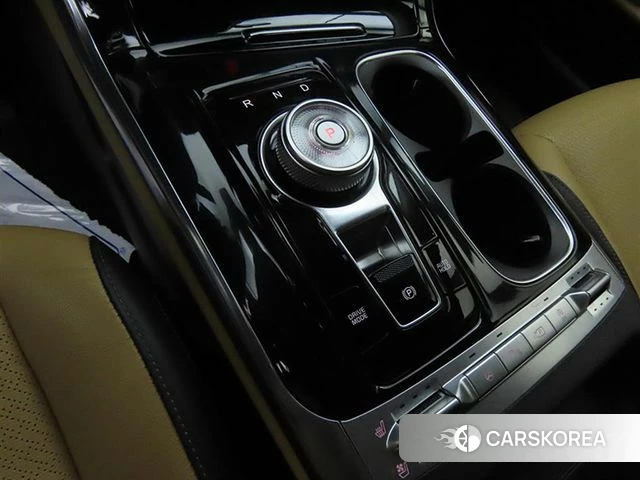 Kia Carnival 4th generation id 4446230 из Кореи 19