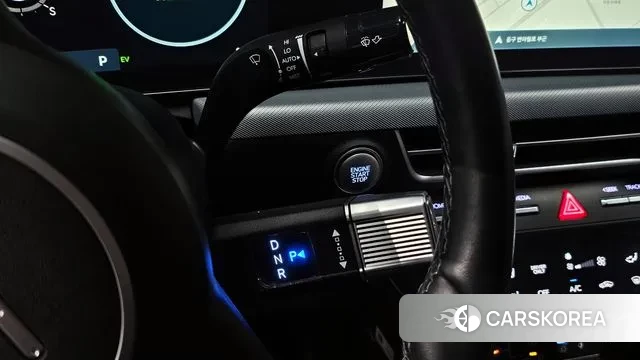 Hyundai Sonata D Edge Hybrid (DN8) id 3477296 из Кореи 19