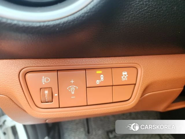 Kia The New K3 2nd generation id 4656609 из Кореи 18