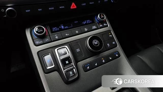 Hyundai The New Palisade id 3751183 из Кореи 19