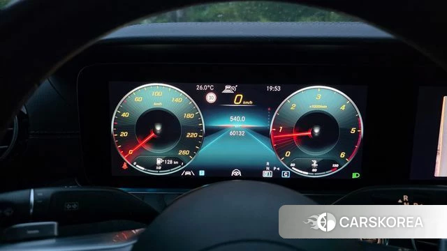 Mercedes-Benz E-Class W213 id 4495475 из Кореи 18