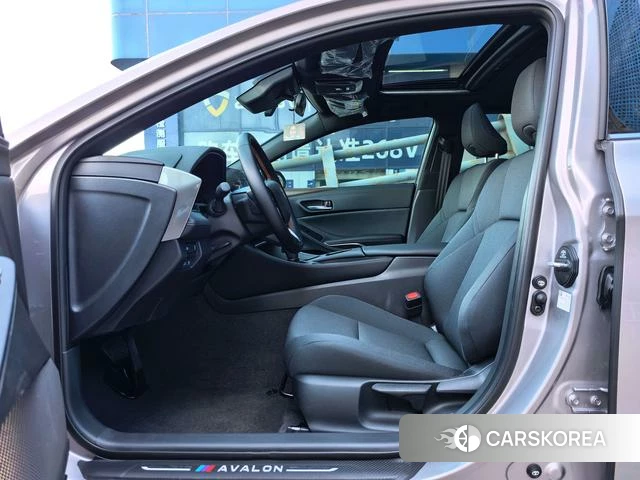 Toyota Asian dragon id 4182654 из Китая 14