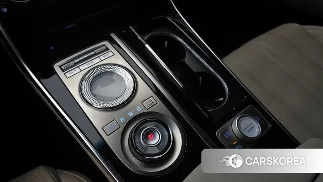 Genesis GV80 id 3765001 из Кореи 19