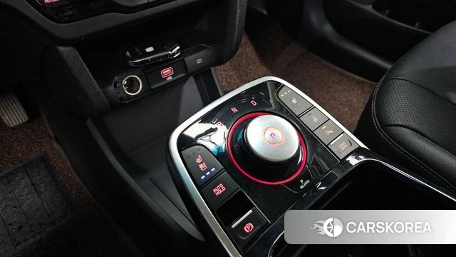 Kia Niro Plus id 4534521 из Кореи 19