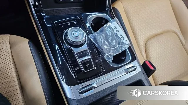 Kia Carnival 4th generation id 3253374 из Кореи 19