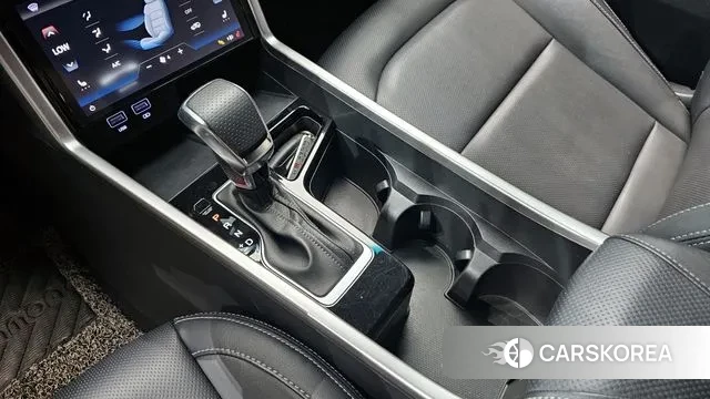 Ssangyong Torres id 3011759 из Кореи 19