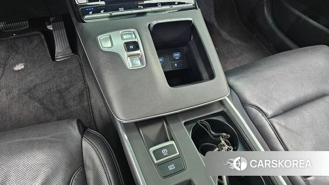 Hyundai The New Grandeur IG id 4662469 из Кореи 19