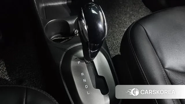 Chevrolet (GM Daewoo) The New Spark id 3747320 из Кореи 19