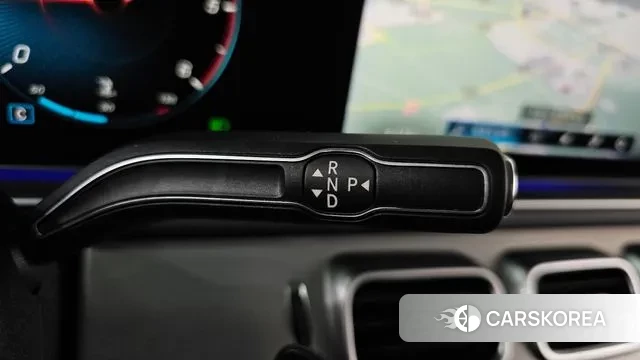 Mercedes-Benz GLE-Class W167 id 3760649 из Кореи 19