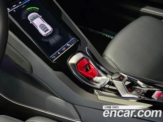 Lamborghini Huracan id 2869771 из Кореи 19