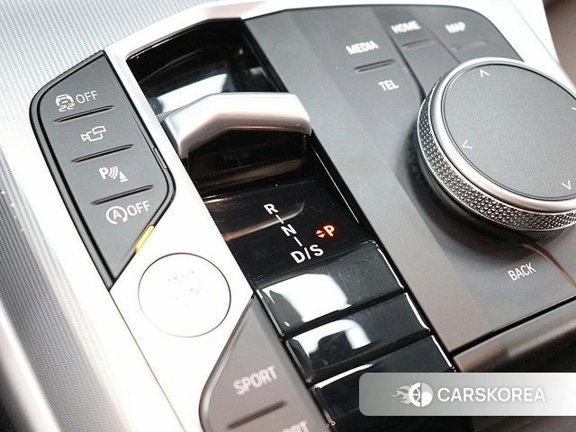 BMW 4 Series (G22) id 4505782 из Кореи 19