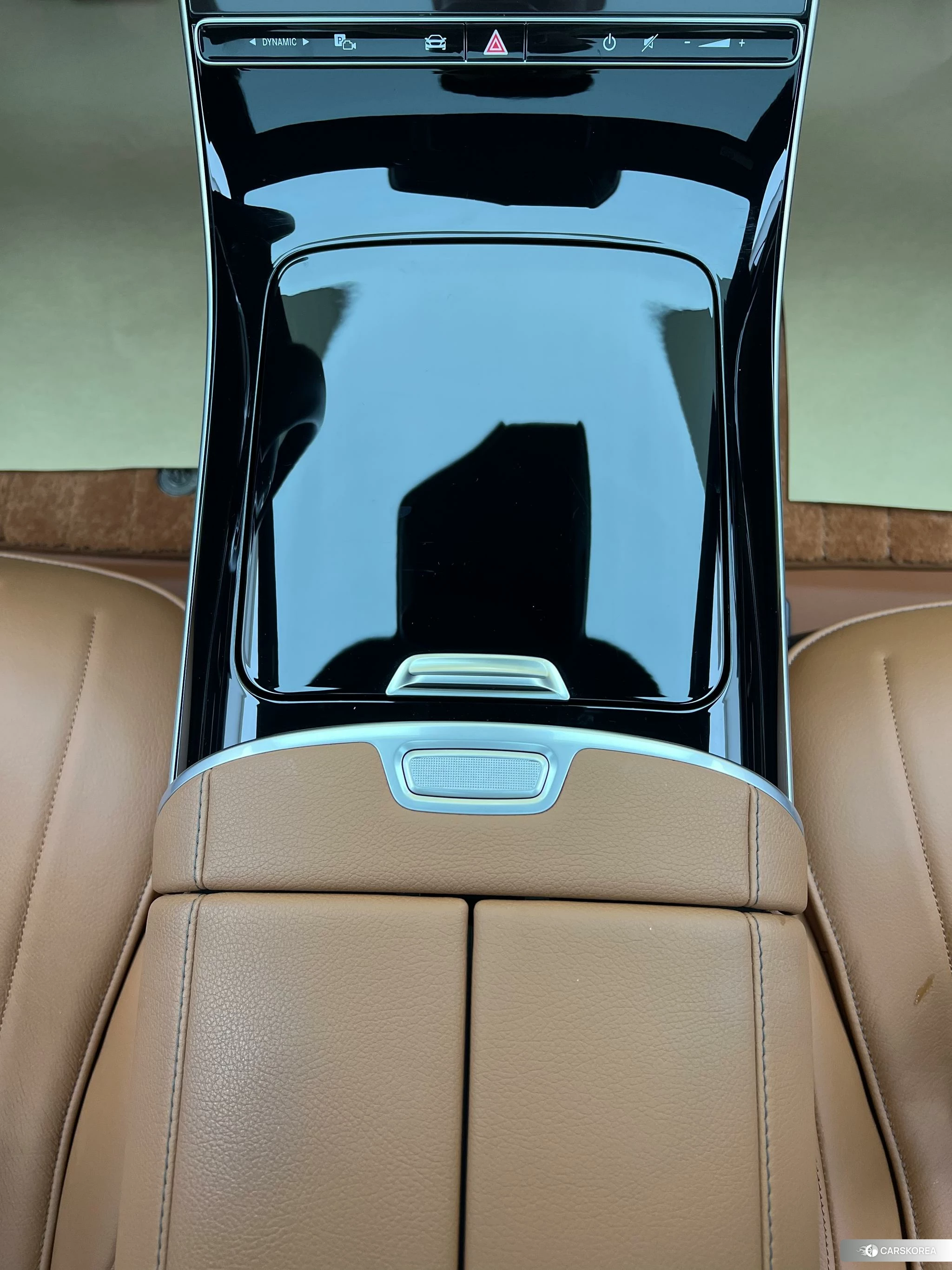 Mercedes-Benz S-class id 4413594 из Китая 33