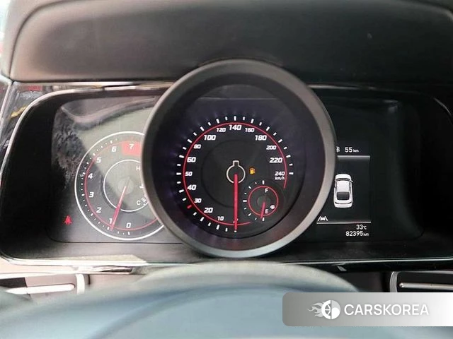 Hyundai Avante (CN7) id 4629256 из Кореи 19
