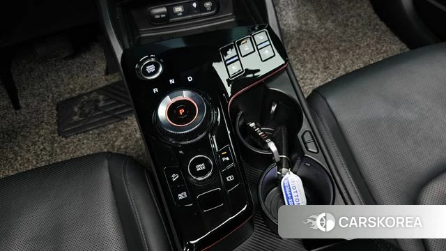 Kia Sportage 5th Generation Hybrid id 3878310 из Кореи 19