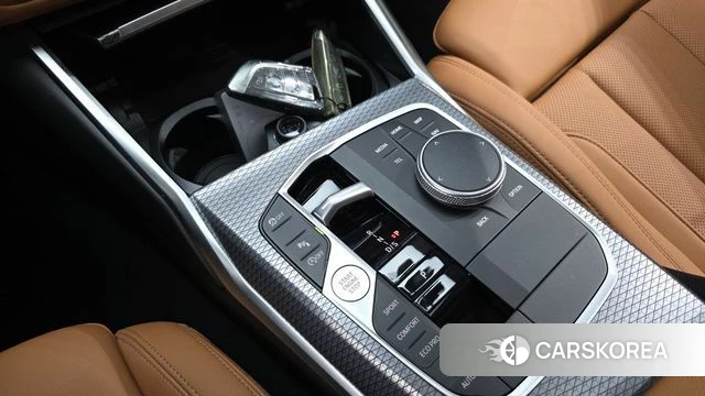 BMW 3 Series (G20) id 4527859 из Кореи 35