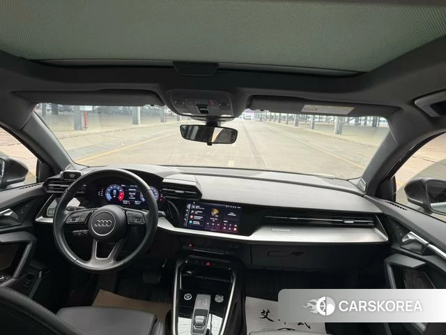 Audi A3 id 4258718 из Китая 10