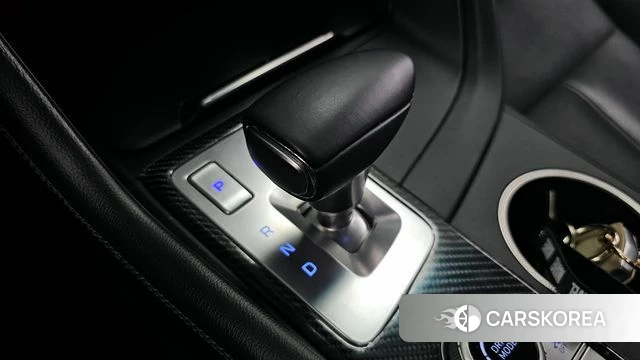 Genesis G70 id 3966129 из Кореи 19