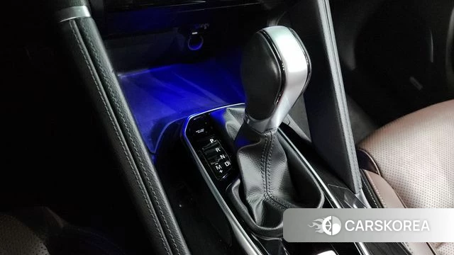 Renault Korea (Samsung) QM6 id 4508378 из Кореи 32