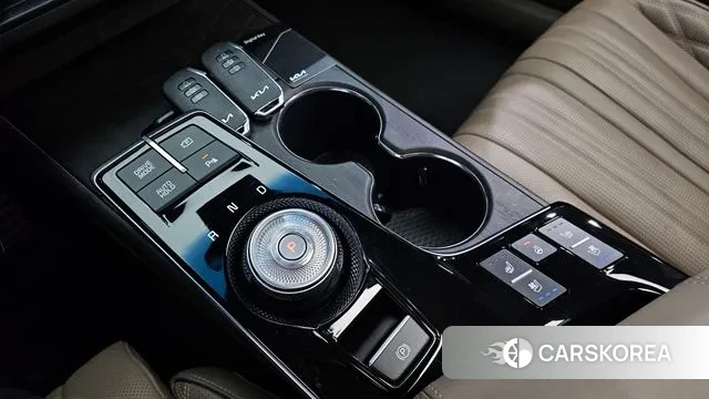 Kia K8 Hybrid id 3052933 из Кореи 19