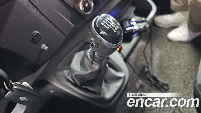 Renault Korea (Samsung) Master id 2629828 из Кореи 19