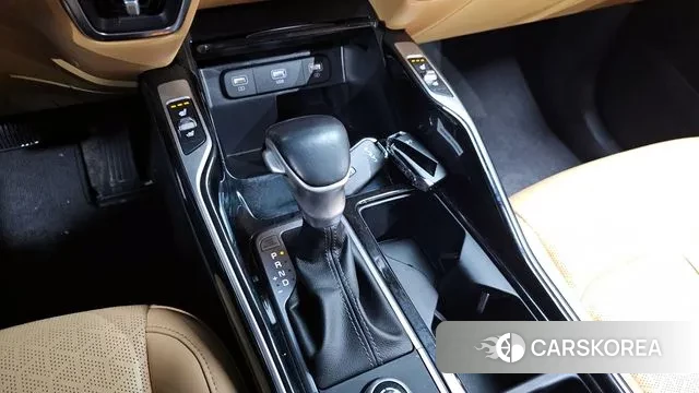 Kia Sorento 4th Generation id 3451483 из Кореи 19