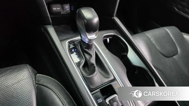 Hyundai Santa Fe TM id 4459097 из Кореи 32