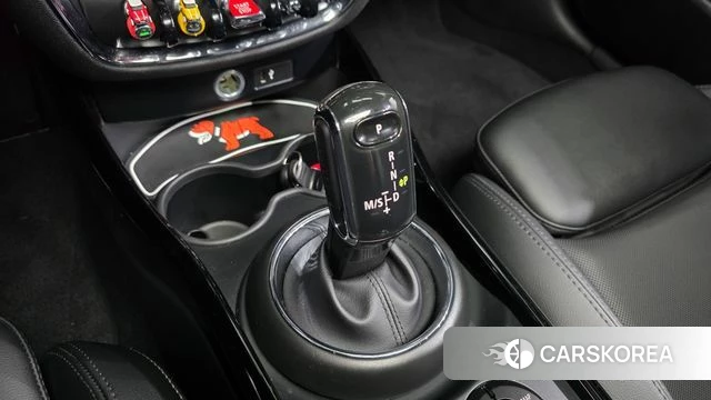 Mini Cooper Clubman id 4416118 из Кореи 30
