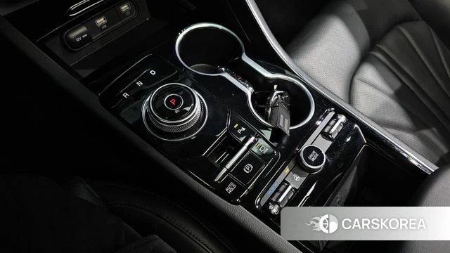 Kia K5 3rd generation id 3891608 из Кореи 19