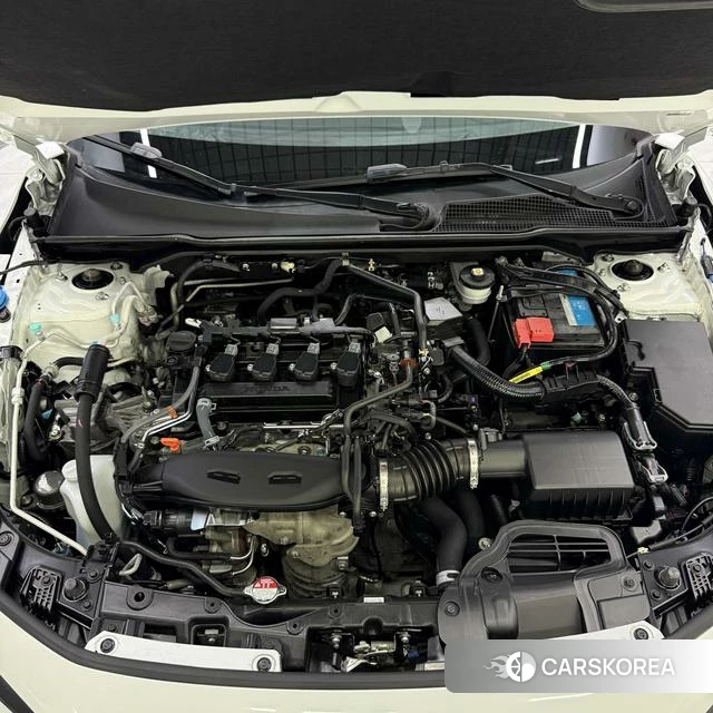 Honda Civic id 4374672 из Китая 17