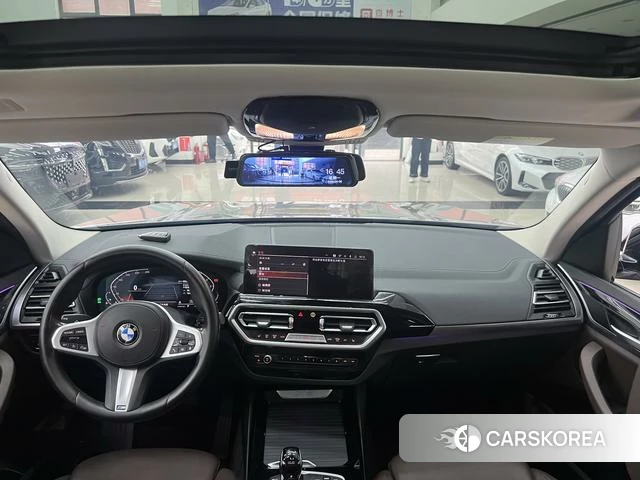 BMW X3 id 4328501 из Китая 33