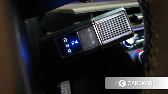 Hyundai Santa Fe (MX5) id 3838275 из Кореи 19