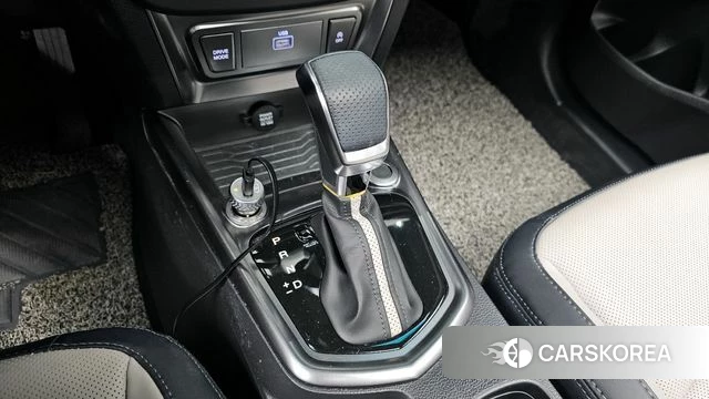 Ssangyong The New Tivoli id 3891357 из Кореи 19