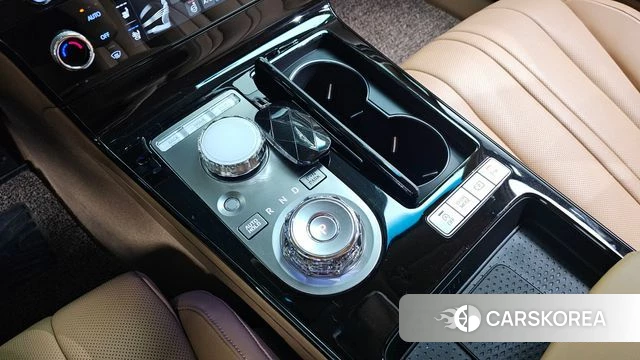 Genesis G80 (RG3) id 4686492 из Кореи 19