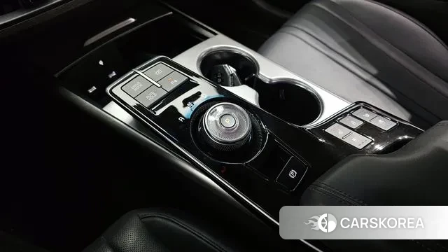 Kia K8 id 3671180 из Кореи 19