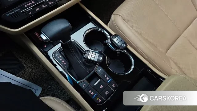 Kia The New Carnival id 3677106 из Кореи 19