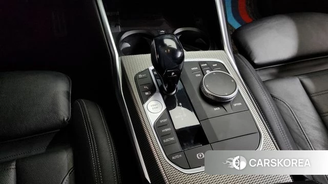 BMW 3 Series (G20) id 3839945 из Кореи 19