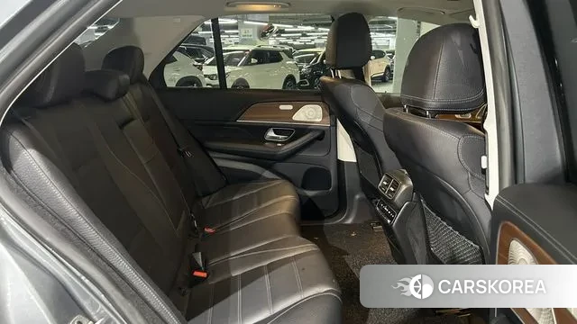 Mercedes-Benz GLE-Class W167 id 2994563 из Кореи 19