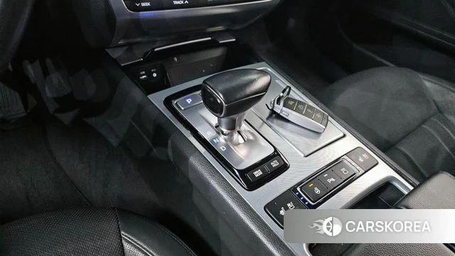 Genesis G80 id 3846029 из Кореи 19