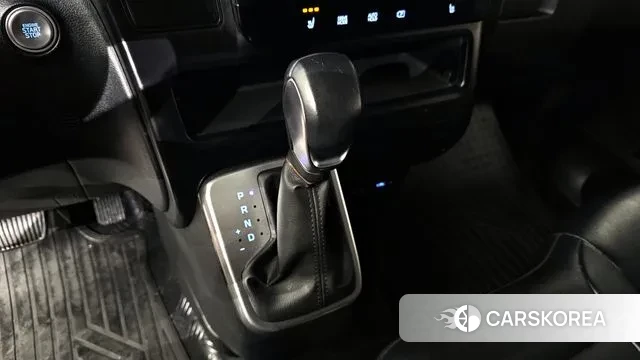 Hyundai Staria id 3591523 из Кореи 19