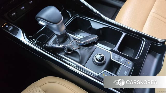 Kia Sorento 4th Generation id 4195482 из Кореи 19