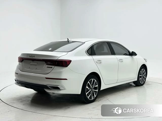 Kia K3 id 4365881 из Китая 23