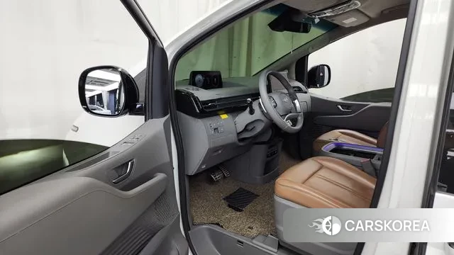 Hyundai Staria id 3581779 из Кореи 19