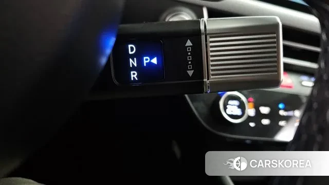 Hyundai Sonata D Edge Hybrid (DN8) id 3372068 из Кореи 19