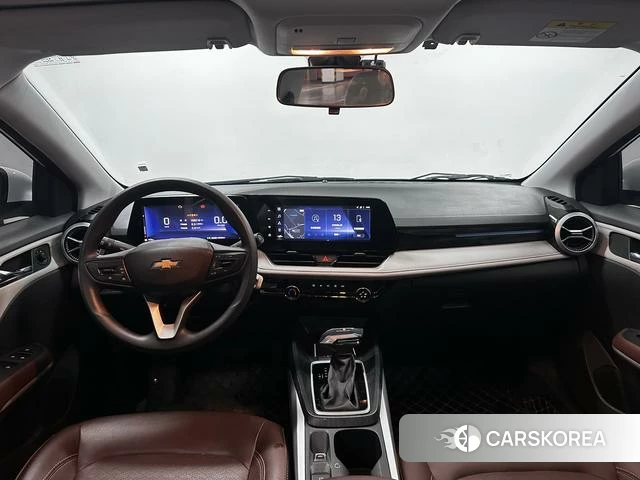 Chevrolet Cruze id 4218685 из Китая 19