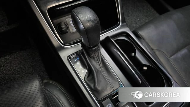 Hyundai Grandeur IG id 4742340 из Кореи 30