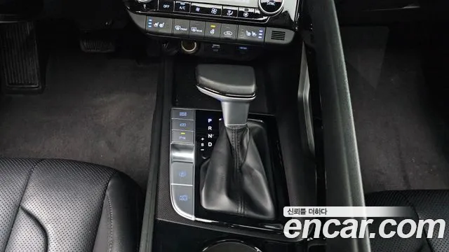 Hyundai Avante (CN7) id 2716802 из Кореи 19