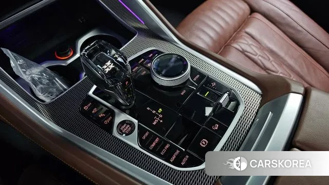 BMW X6 (G06) id 2915324 из Кореи 19